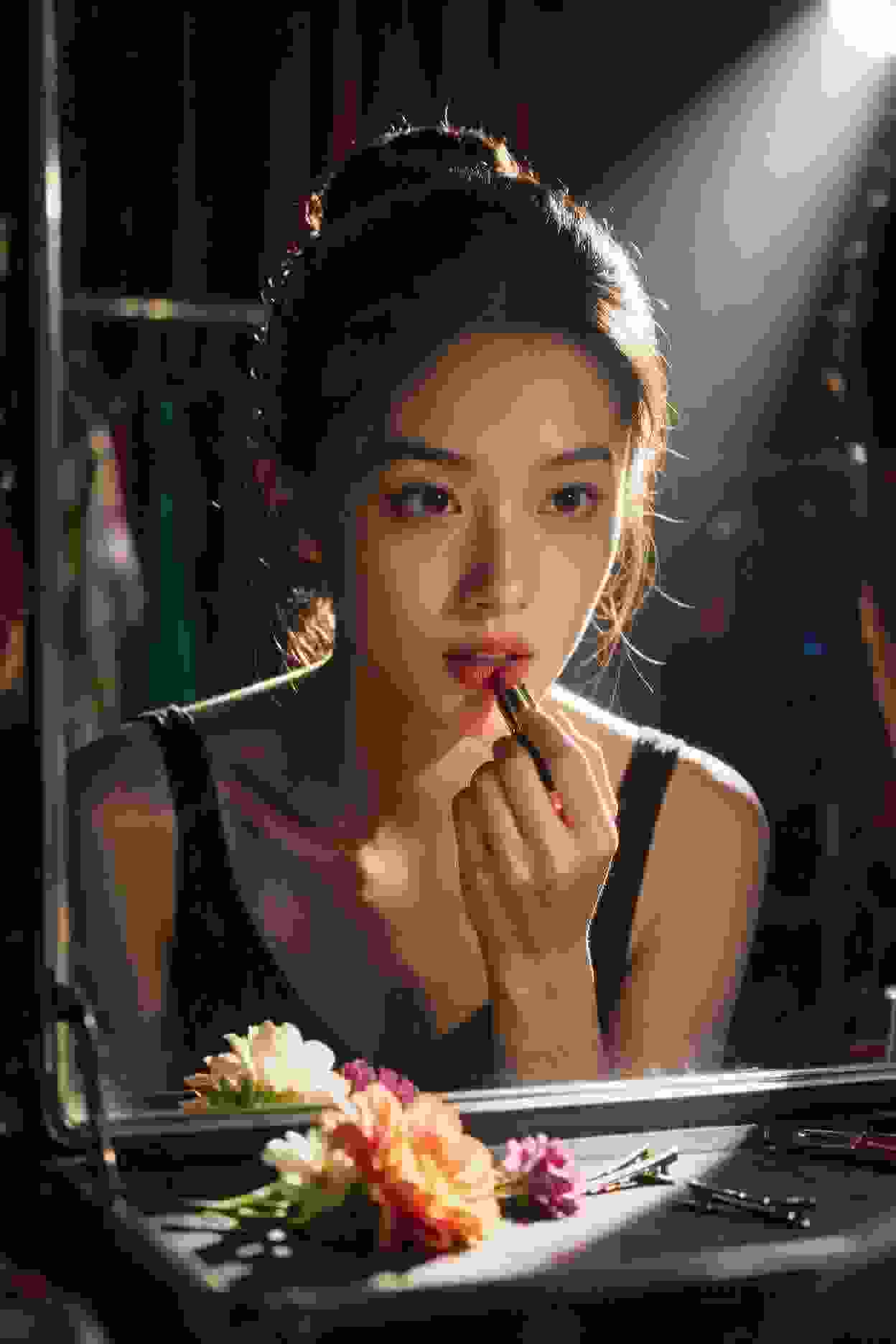 宝玉惊梦