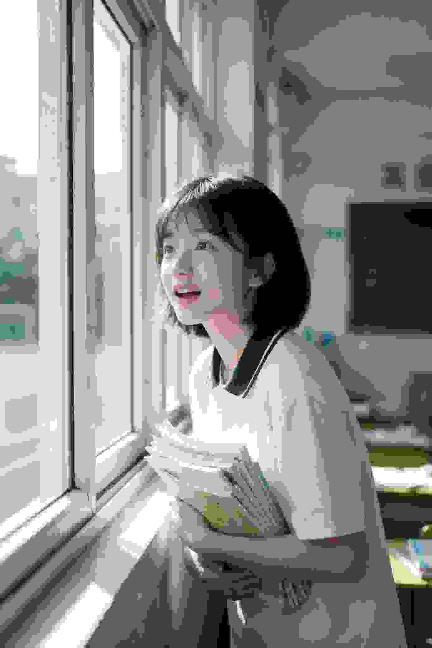 情系红楼
