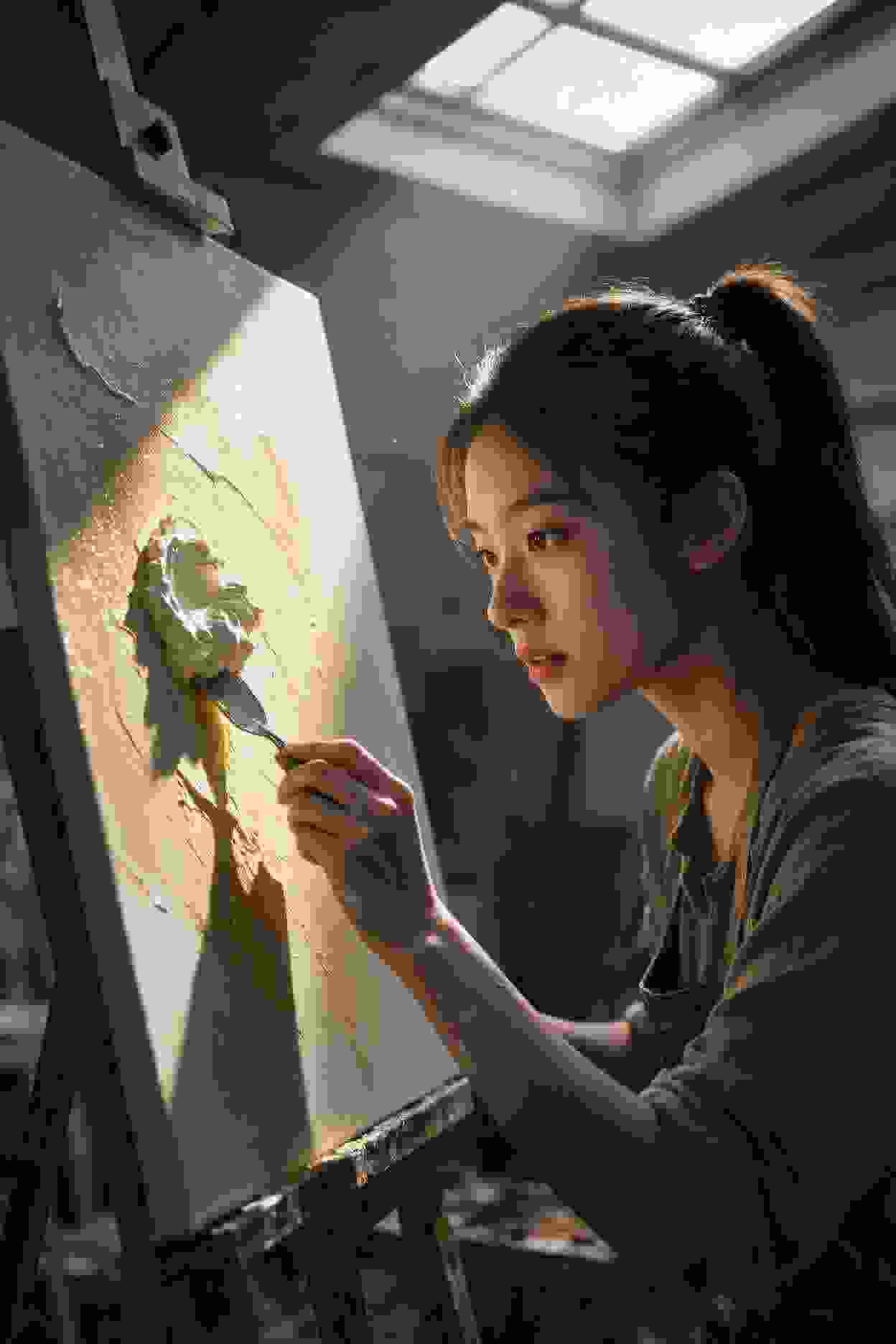 林妹妹物语