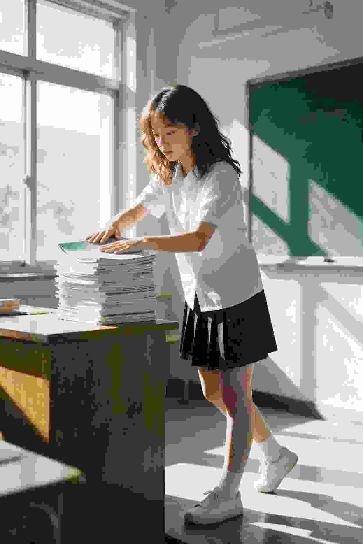 梦里芳华